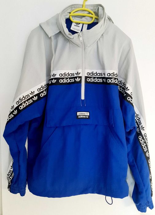 Анорак Adidas Originals Дамски