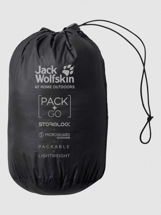 Оригинален мъжки елек Jack Wolfskin JWP
