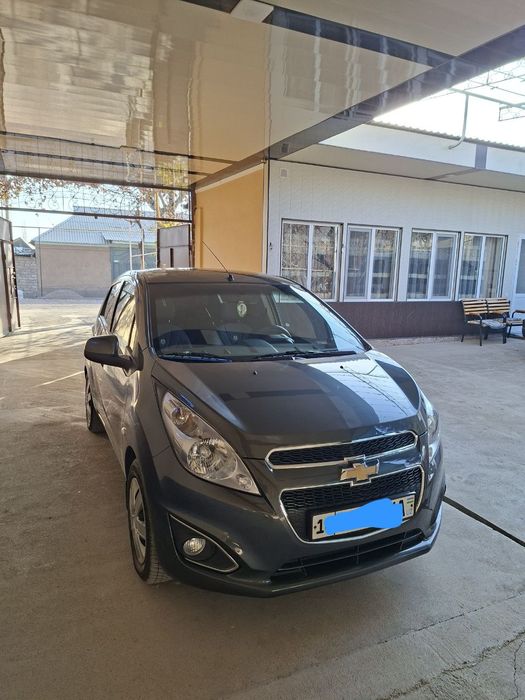 Спарк 2поз.автомат