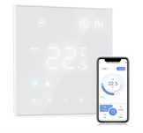 Termostat inteligent WiFi Decdeal