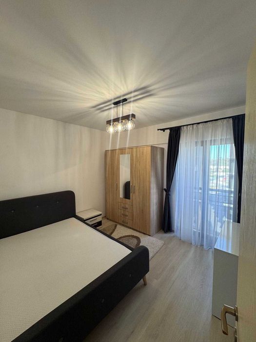 Apartament 3 camere de vanzare Tudor-EON