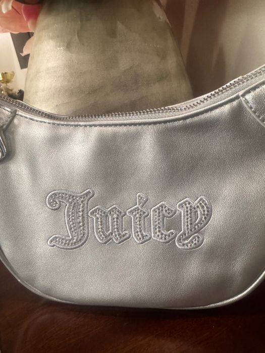 Juicy Couture чанта