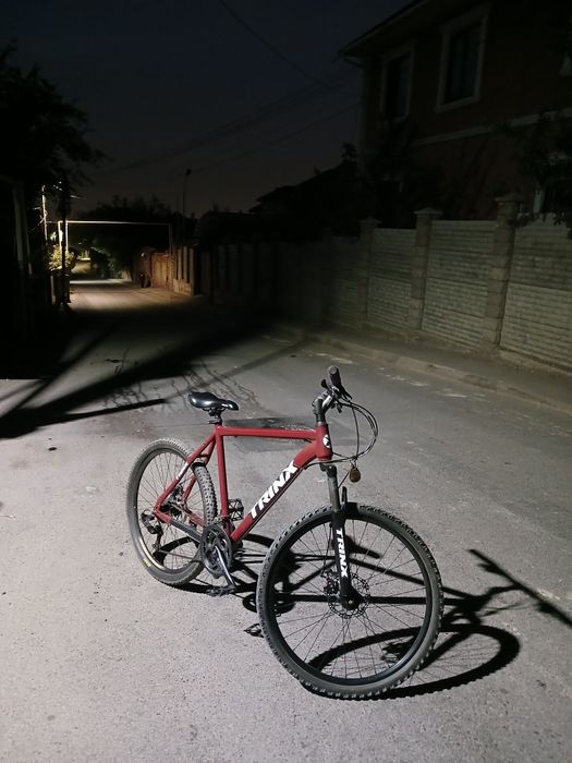 Велосипед TRINX горный