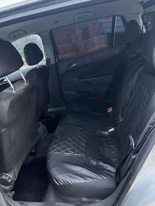 De vanzare Opel Astra H