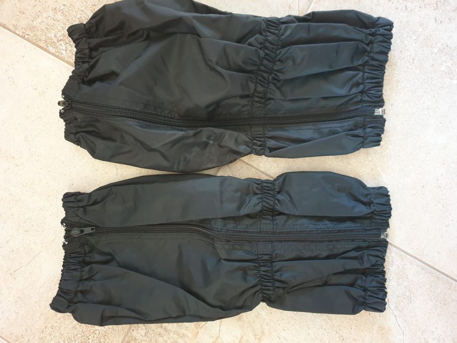 Apărători Rossignol de zăpadă și ploaie ptr drumetii