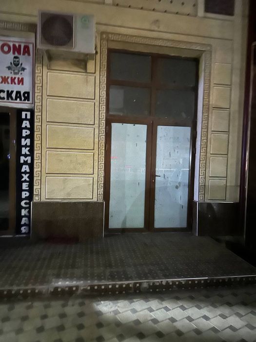 Futsiti yonida Arenda do’kon 100$