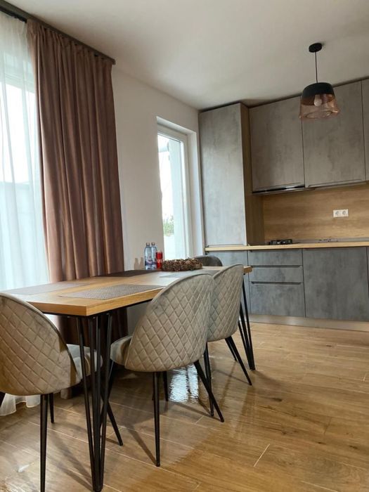 Apartament 2 camere de inchiriat