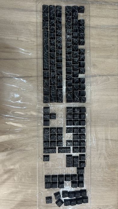 Клавишы Contour Line