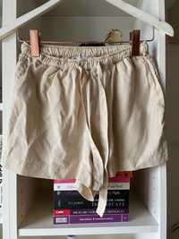 Pantaloni lyocell Underprotection (noi, fara eticheta)