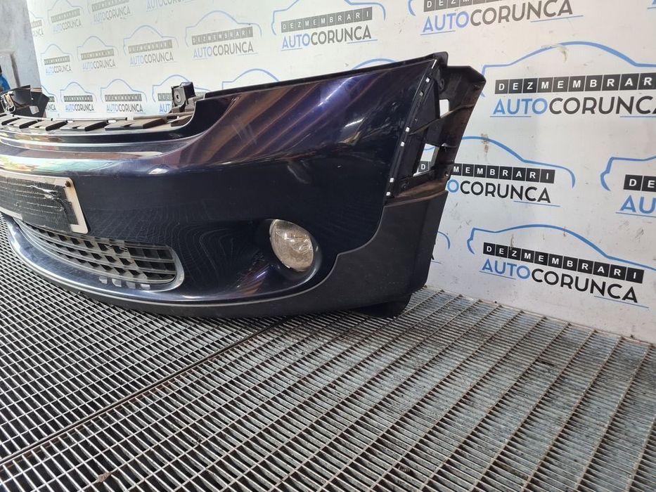 Bara fata Mini Countryman 2010 - 2016 NEGRU (1004) model fara spalatoare far