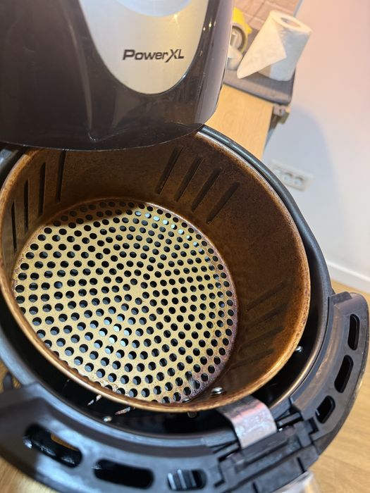 Airfryer PowerXL