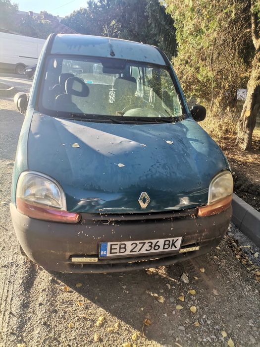 Продавам автомобил