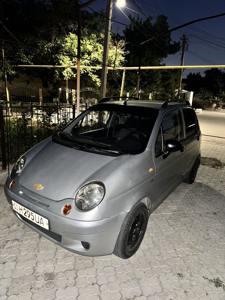 Matiz h-9 euro expert