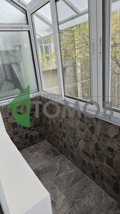 Дава се под наем Двустаен апартамент в Стара Загора, Център - 73 кв.м за 478.38 € - Снимка #4