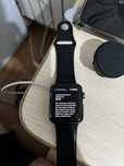 Продам смарт часы эпл вотчи 3 42 mm