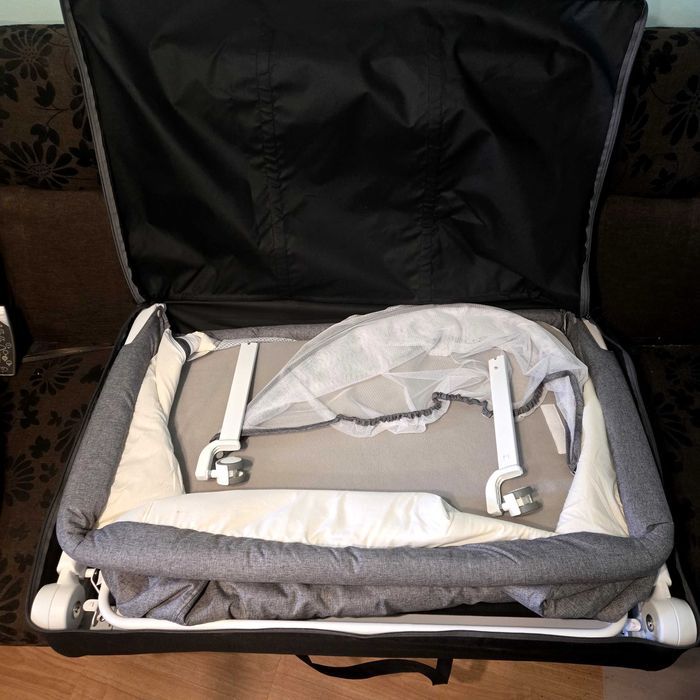 Vând pătuț co-sleeping