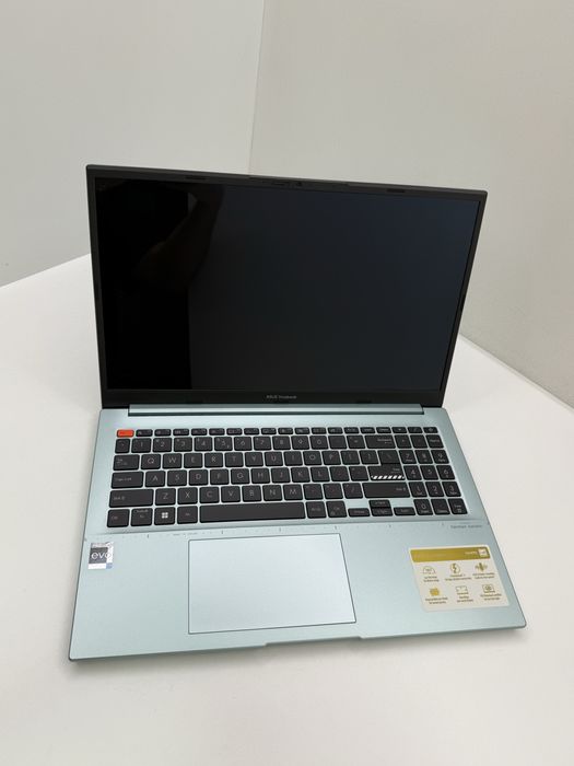 Fane Amanet: Laptop ASUS Vivobook S 15 OLED K3502Z i7-12700H