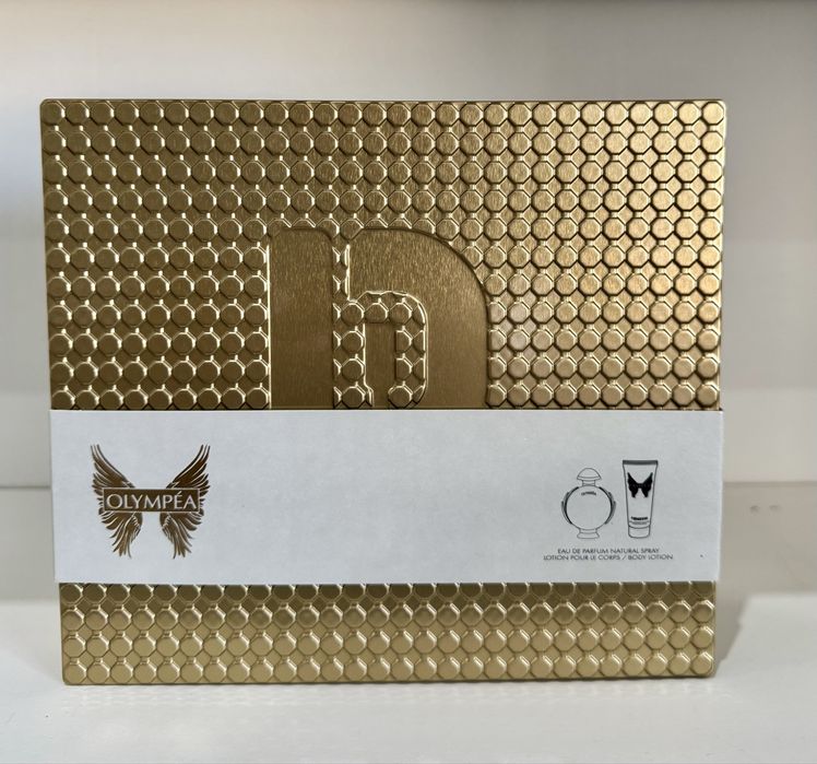 Дамски комплект Rabanne Olympea 50ml EDP