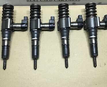 Injector vw passat 2.0 BKP 03G130073D 03G130073S