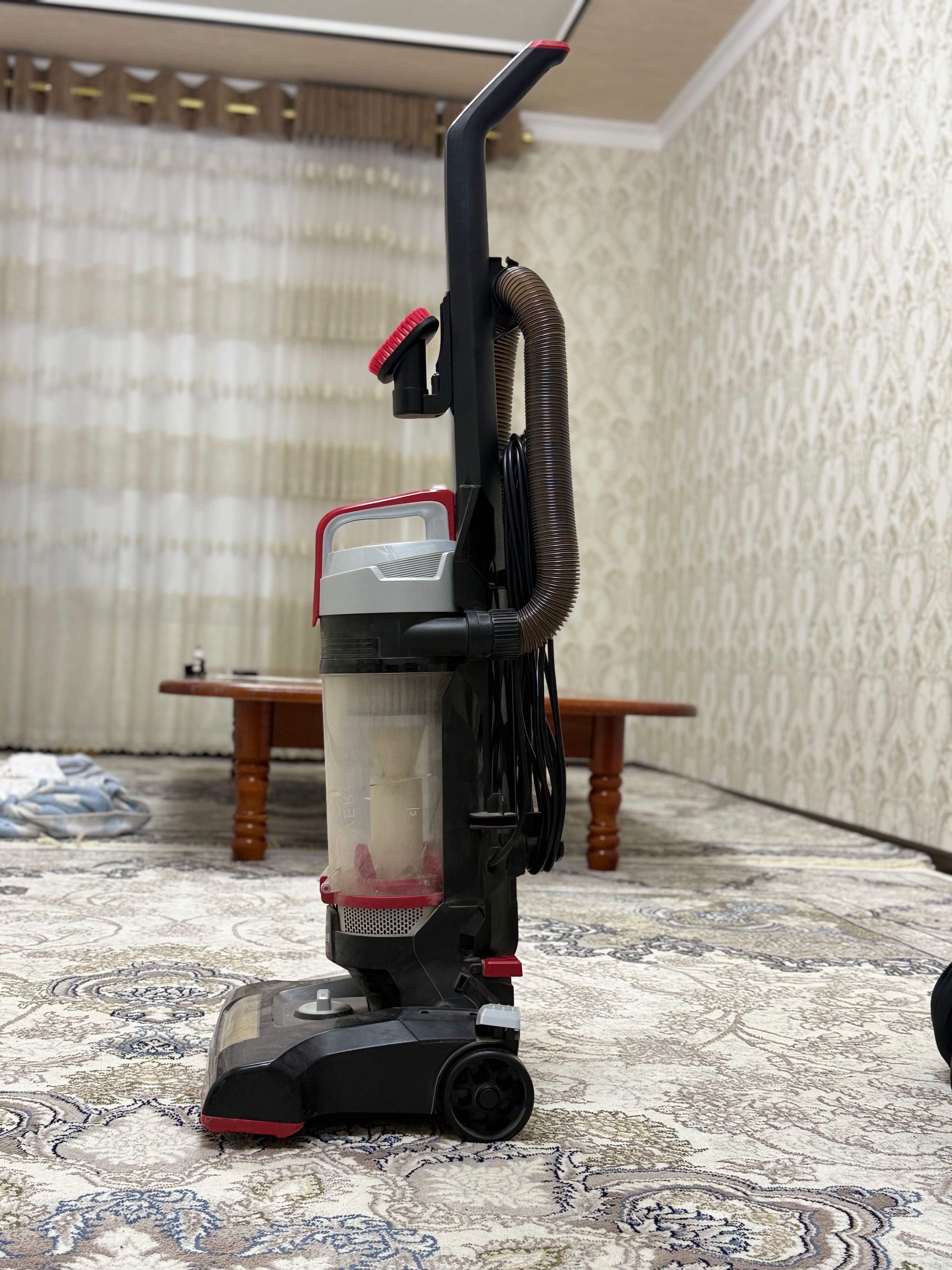 Chang yutgich Bissell2110 E America tex. POWERFORCE HELIX TURBO