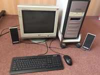 Продаётся Компьютер Pentium 4