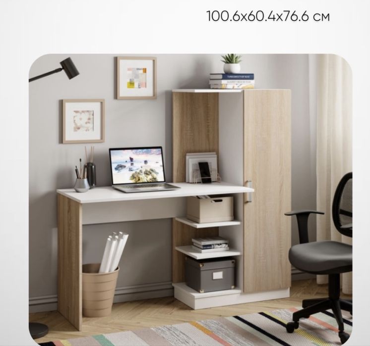 Письменый стол парта