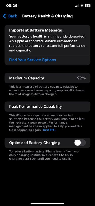 Iphone xr 13pro korpus
