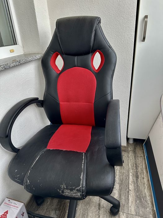 Scaun de gaming/birou