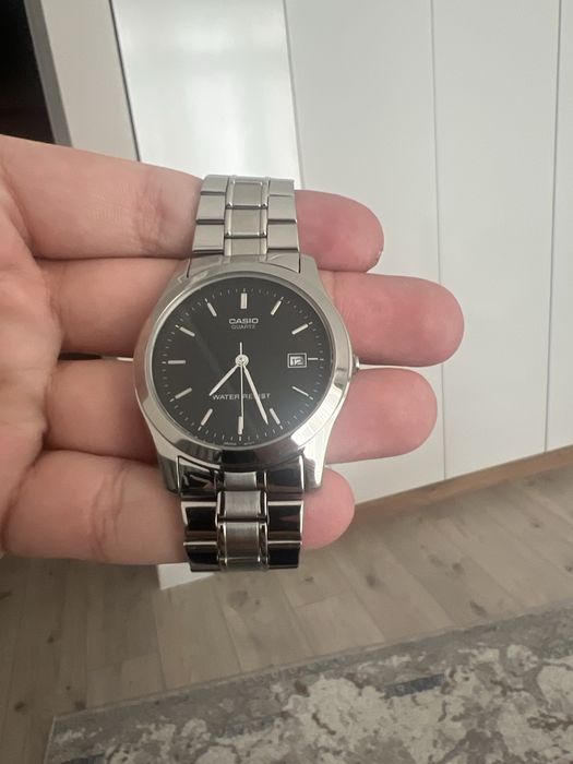 Часы Casio (Japan)