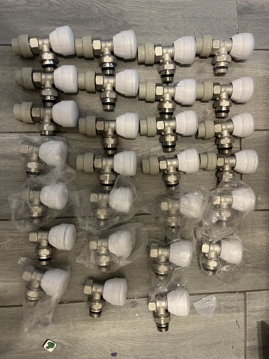 терморегулятор для радиатора