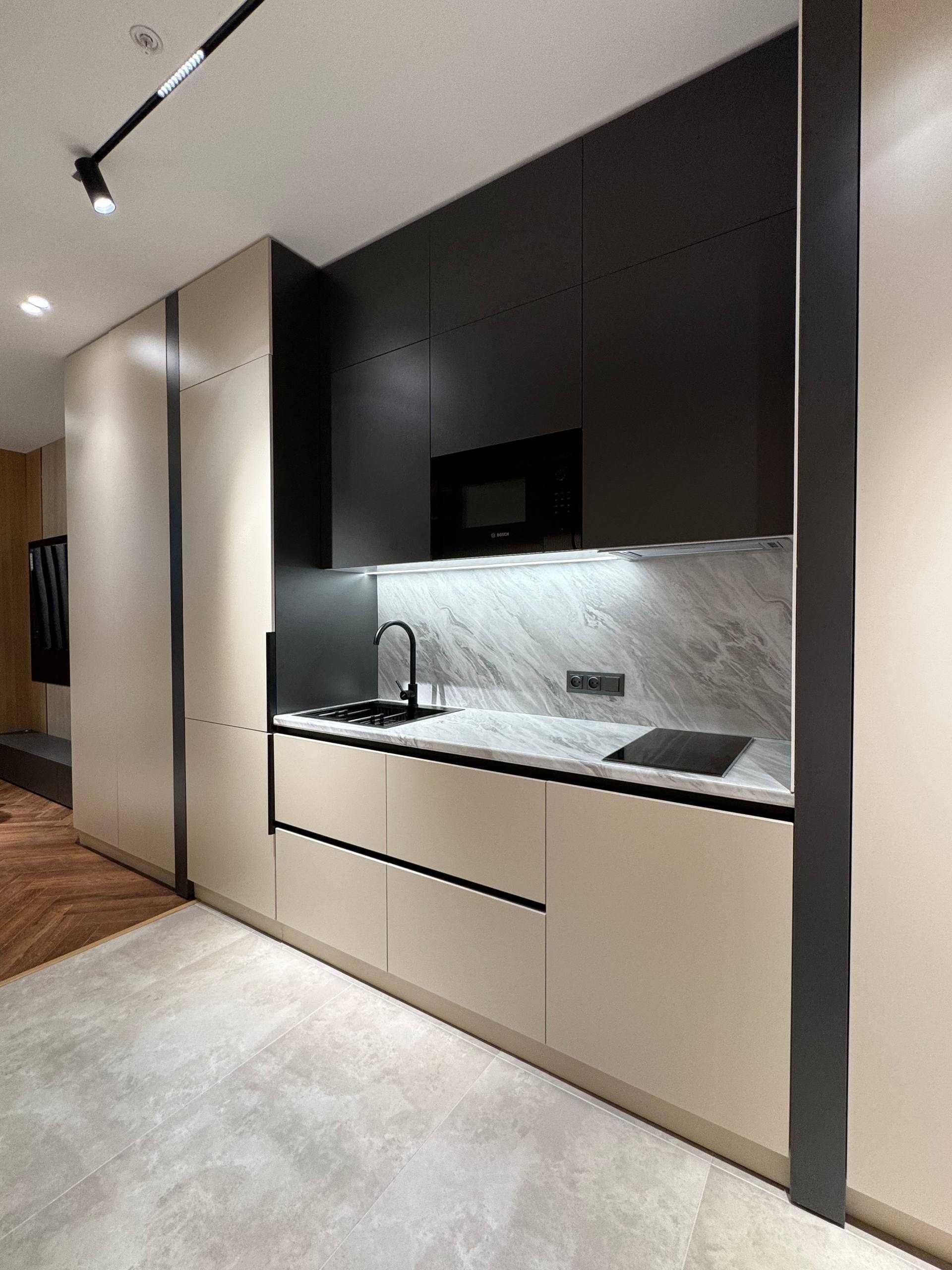 Срочно продаётся
Квартира в небоскрёбе
Жк "Nest One"