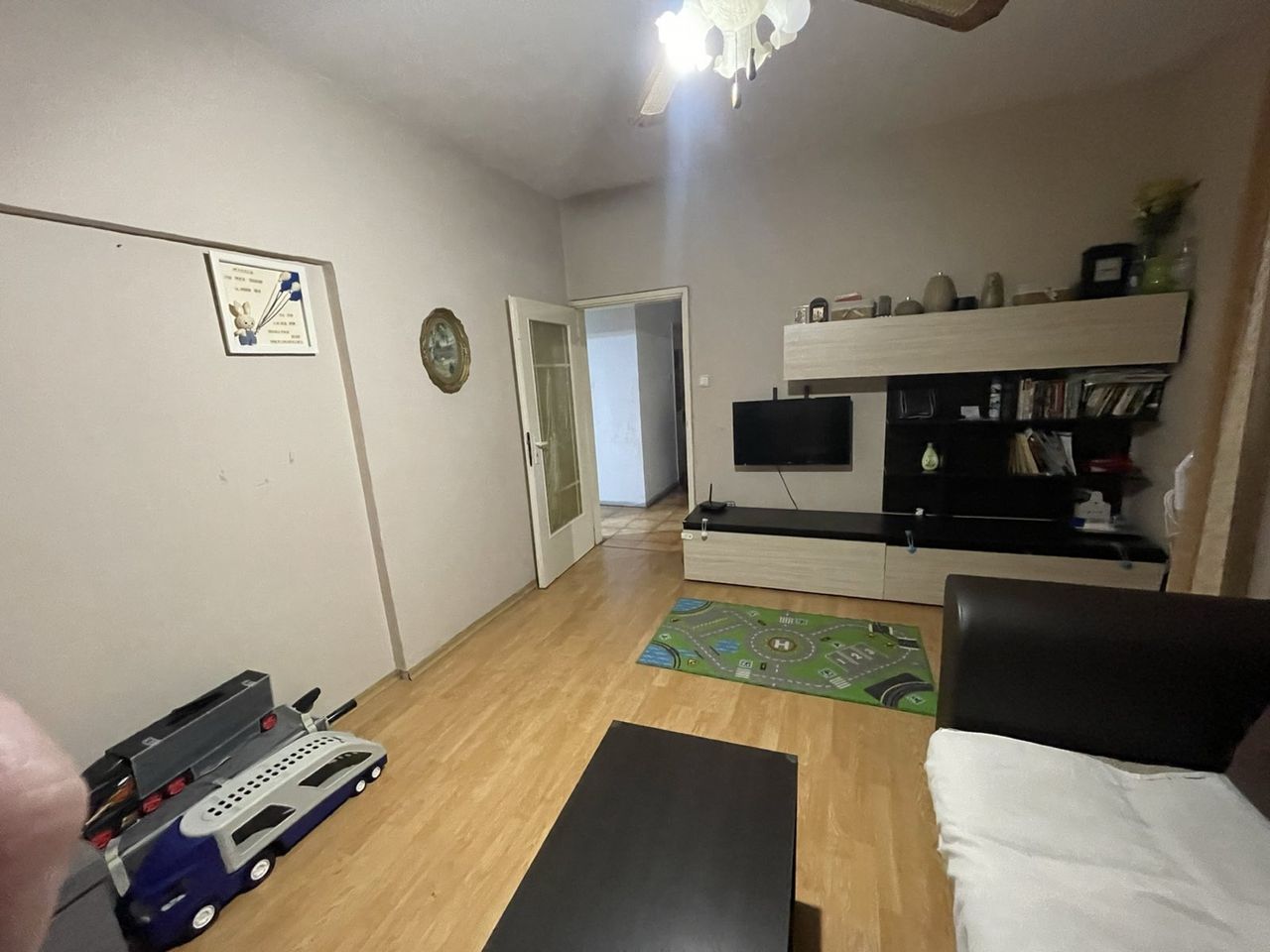 Продава се Тристаен апартамент в Пловдив, Тракия - 92 кв.м за 1250 €/кв.м - Снимка #10