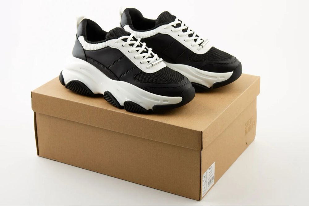 Сникърси Steve Madden 38