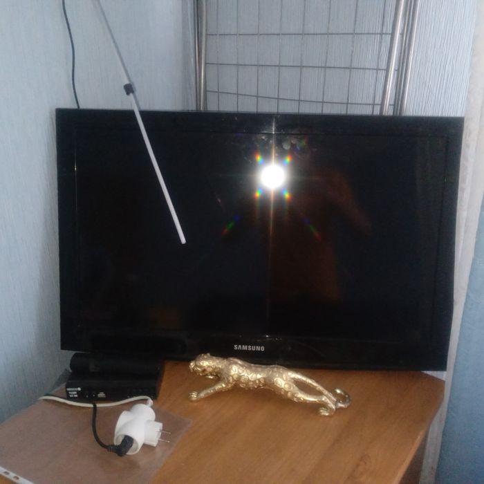Телевизор Самсунг