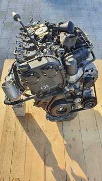 Двигатель комплектный 1.8 TFSI CJE AUDI A4 A5 (3 пок)