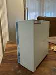 Vand Network Attachment Sistem QNAP