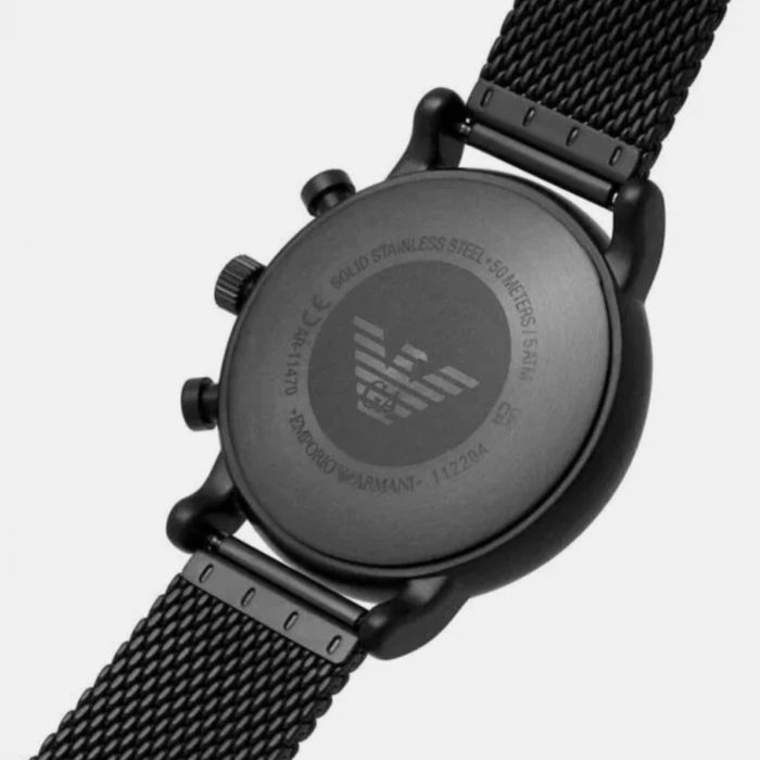 Оригинален мъжки часовник Emporio Armani