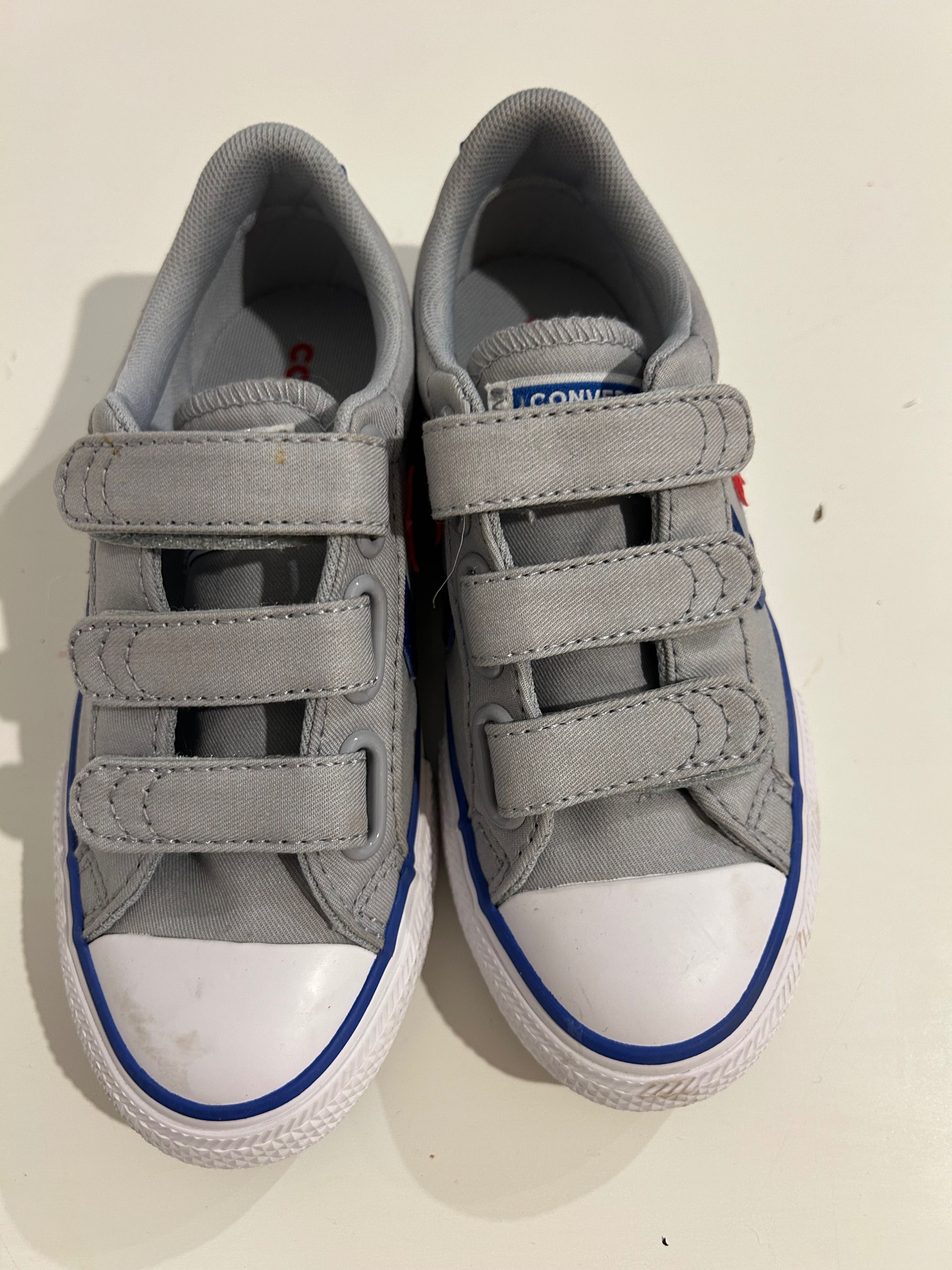 Детски кецове Converse