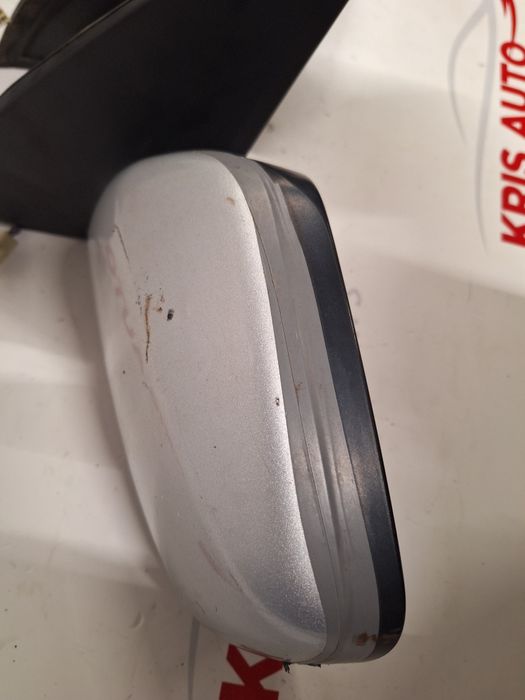 Ляво огледало Toyota Rav4 / Тойота Рав 4 2003г.