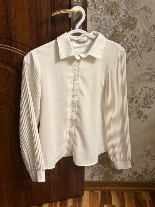 Блуза женская почти новая