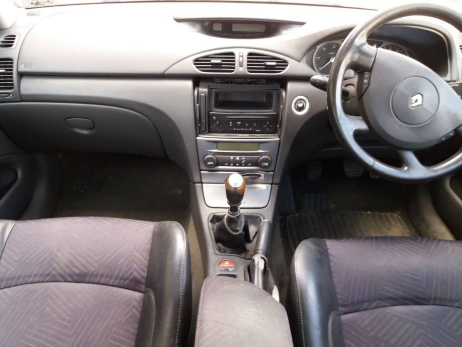 Renault Laguna 1.9 DCI