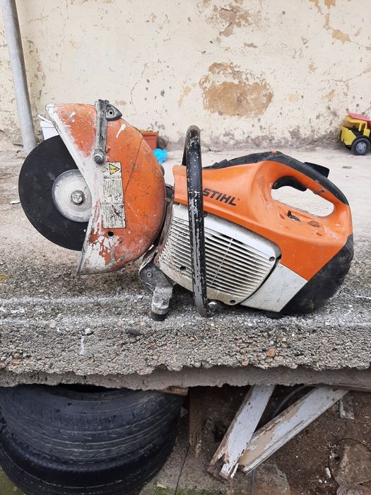 Фугореэ stihl 410