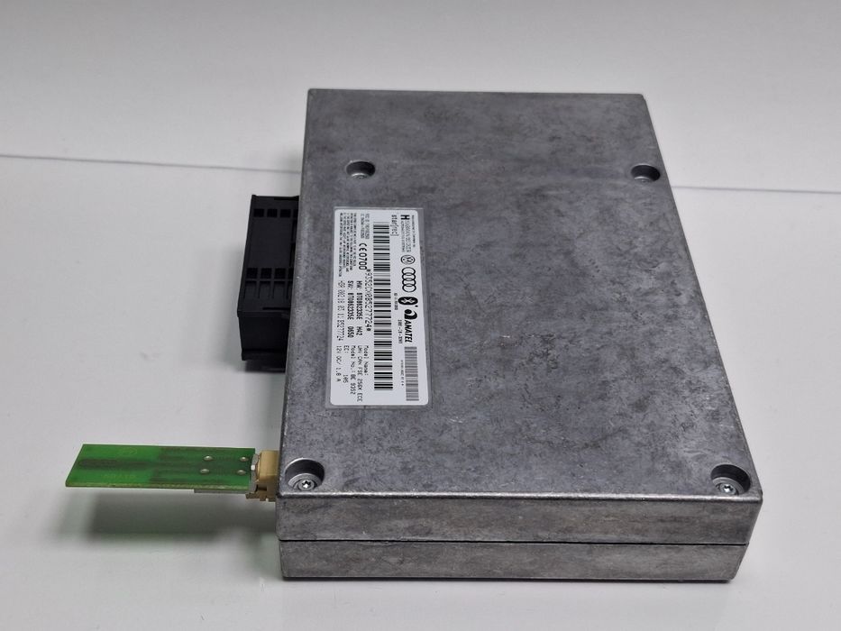 Modul bluetooth AUDI A4 IV Avant 8K5, B8 2007 - 20152.0 TDI CAGA, CJCA