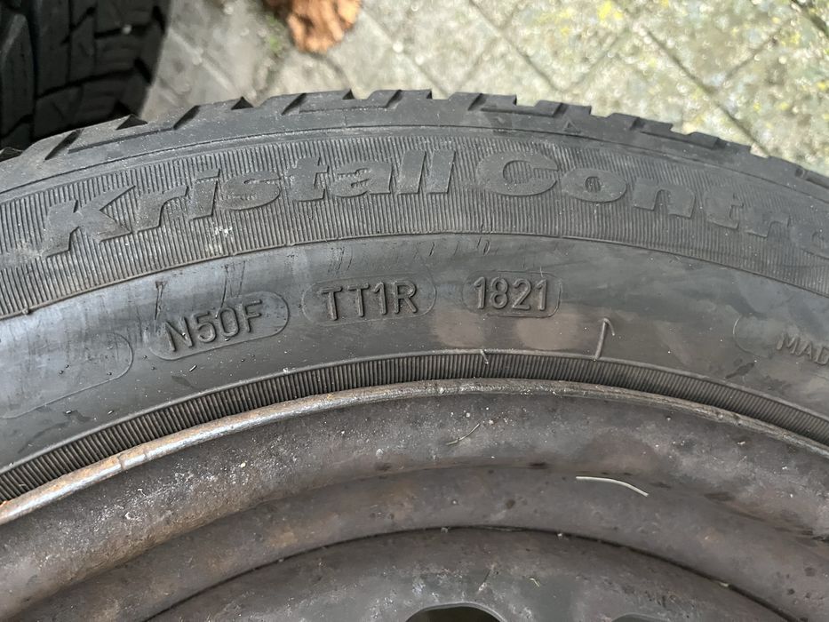 5/110 205/55/16