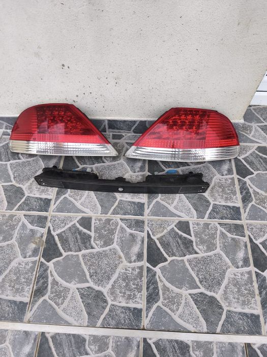 Set stopuri BMW seria 7  E65, E66