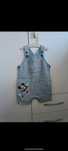 Salopeta primark 12-18 luni