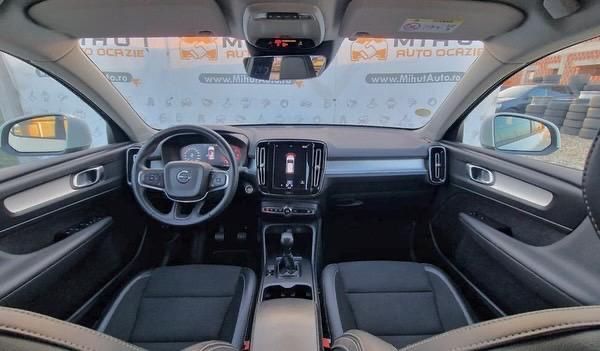 Volvo XC40 2.0 Diesel (190cp) 2019 | Garantie | Posibilitate Rate |
