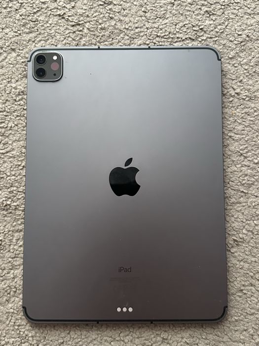 iPad Pro 11-inch (3rd generation) 512 GB Wi-Fi + Cellular