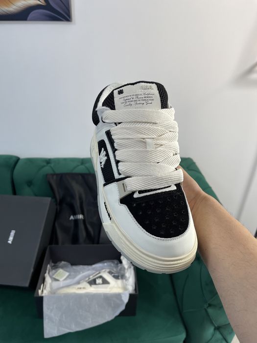 Adidasi AMIRI MA-1 Full Box colectie noua