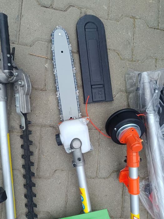 Trimer cositoară  d+l germani